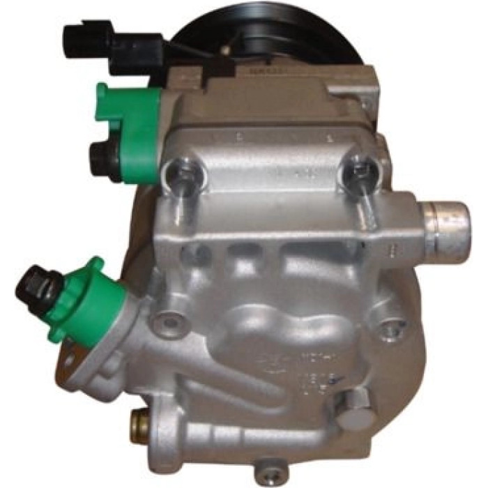 Mahle ACP 1214 000P Kompressor, Klimaanlage BEHR Premium Line Mahle ACP 1214 000P Kompressor, Klimaanlage BEHR Premium Line
