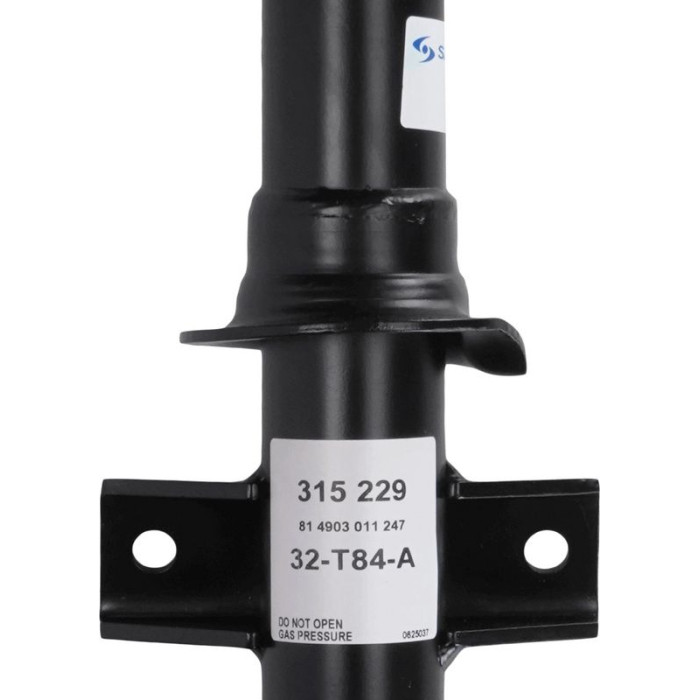 Sachs 315 229 Stoßdämpfer Sachs 315 229 Stoßdämpfer