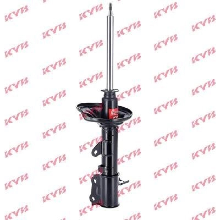 KYB 333493 Stoßdämpfer Hinten links Excel-G KYB 333493 Stoßdämpfer Hinten links Excel-G