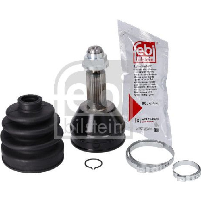 FEBI BILSTEIN 183246 Gelenksatz, Antriebswelle FEBI BILSTEIN 183246 Gelenksatz, Antriebswelle