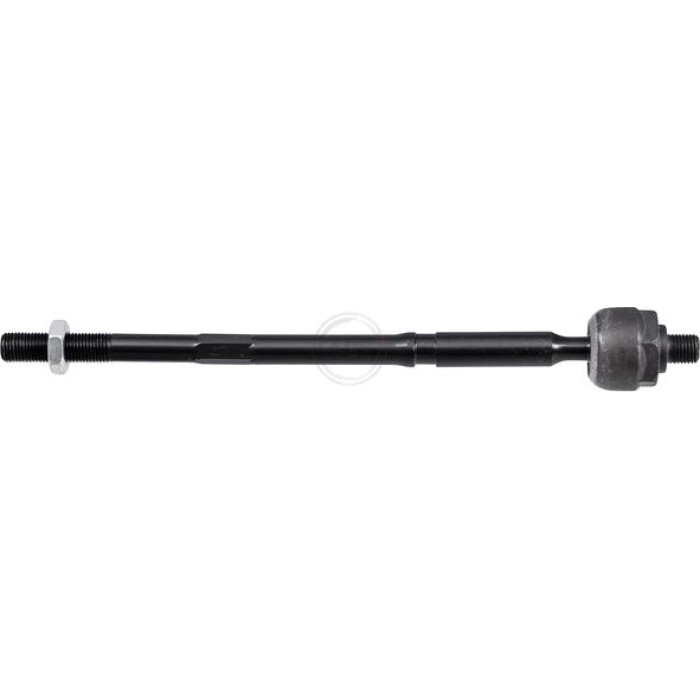 2x A.B.S 240497 Axialgelenk, Spurstange 2 x 2x A.B.S 240497 Axialgelenk, Spurstange 2 x