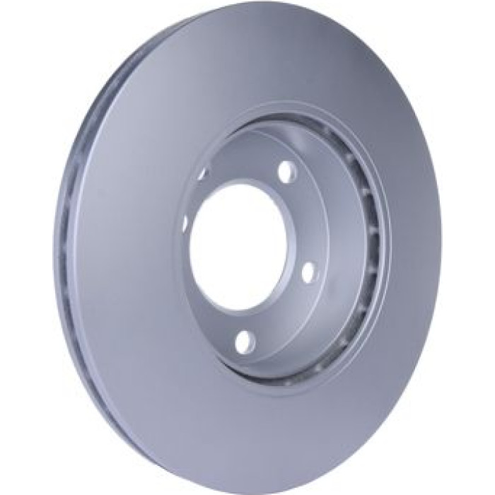 Hella 8DD 355 102-581 Bremsscheibe PRO