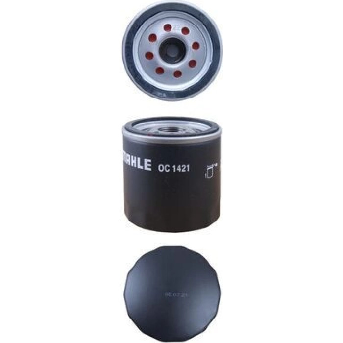 Knecht OC 1421 Ölfilter