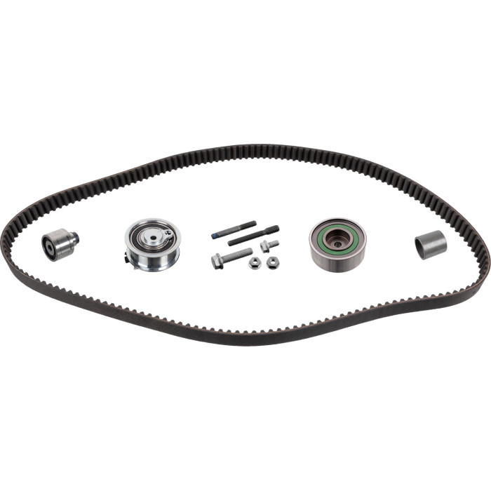 FEBI BILSTEIN 37021 Zahnriemensatz FEBI BILSTEIN 37021 Zahnriemensatz