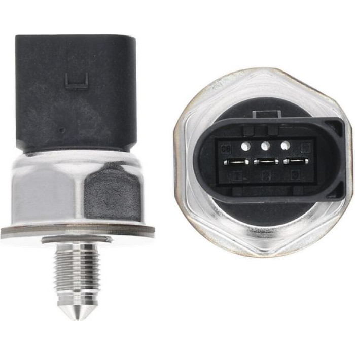 Valeo 367185 Sensor, Kraftstoffdruck