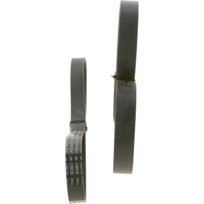 BOSCH 1 987 946 197 Keilrippenriemensatz Elastic BOSCH 1 987 946 197 Keilrippenriemensatz Elastic