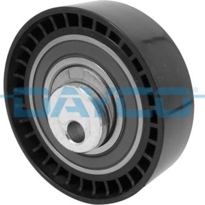 Dayco ATB2572 Spannrolle, Zahnriemen Dayco ATB2572 Spannrolle, Zahnriemen