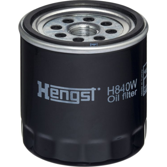 Hengst Filter H840W Ölfilter