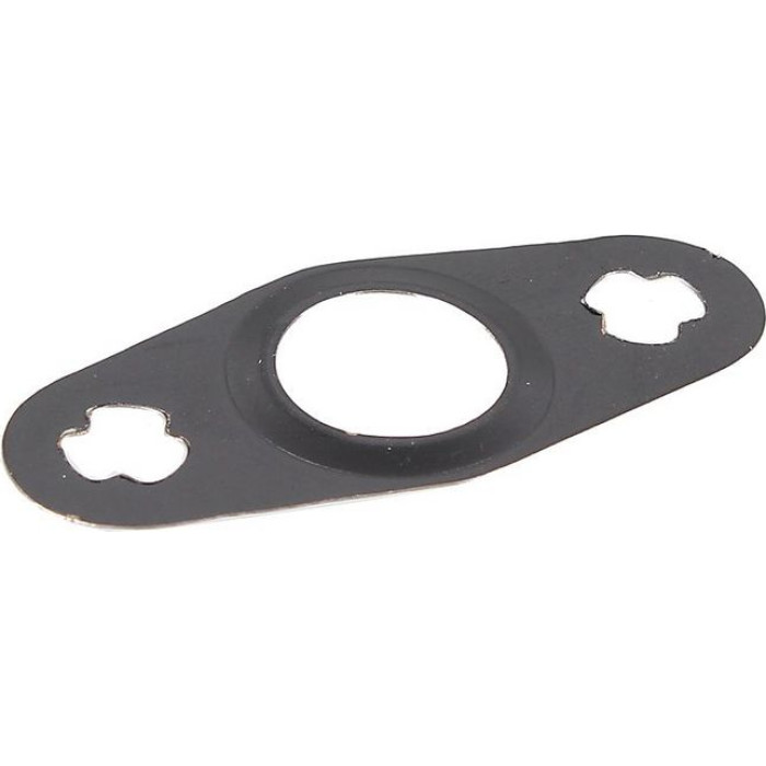 Metzger 2361216 Dichtung, Ölauslass (Lader)