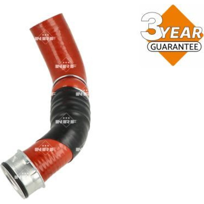 NRF 166044 Ladeluftschlauch EASY FIT
