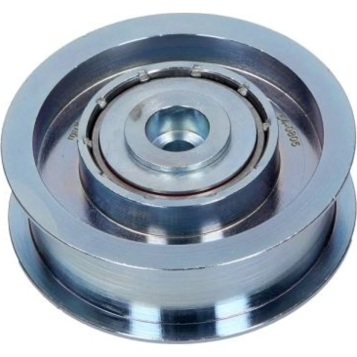 Maxgear 54-0805 Umlenkrolle/Führungsrolle, Keilrippenriemen