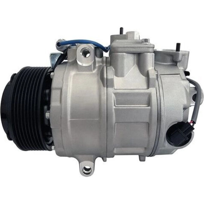 Mahle ACP 352 000S Kompressor, Klimaanlage BEHR Mahle ACP 352 000S Kompressor, Klimaanlage BEHR
