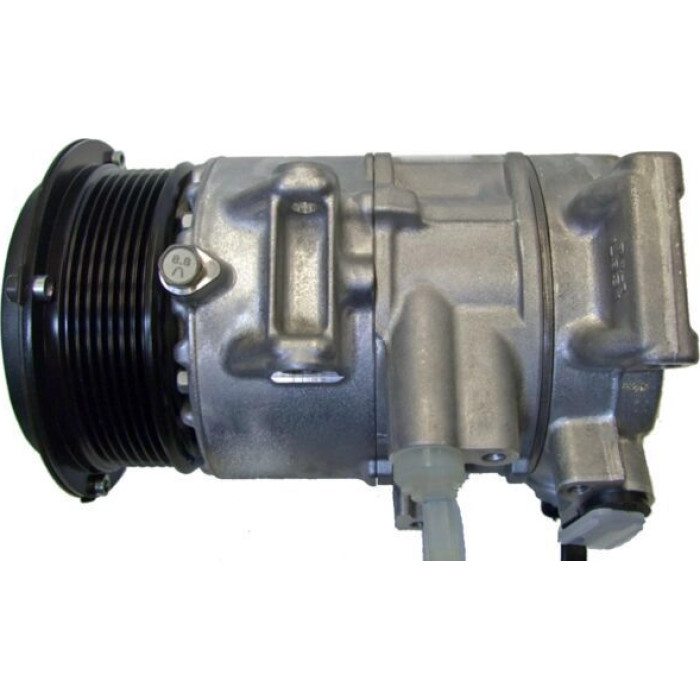 Mahle ACP 909 000P Kompressor, Klimaanlage BEHR Premium Line Mahle ACP 909 000P Kompressor, Klimaanlage BEHR Premium Line