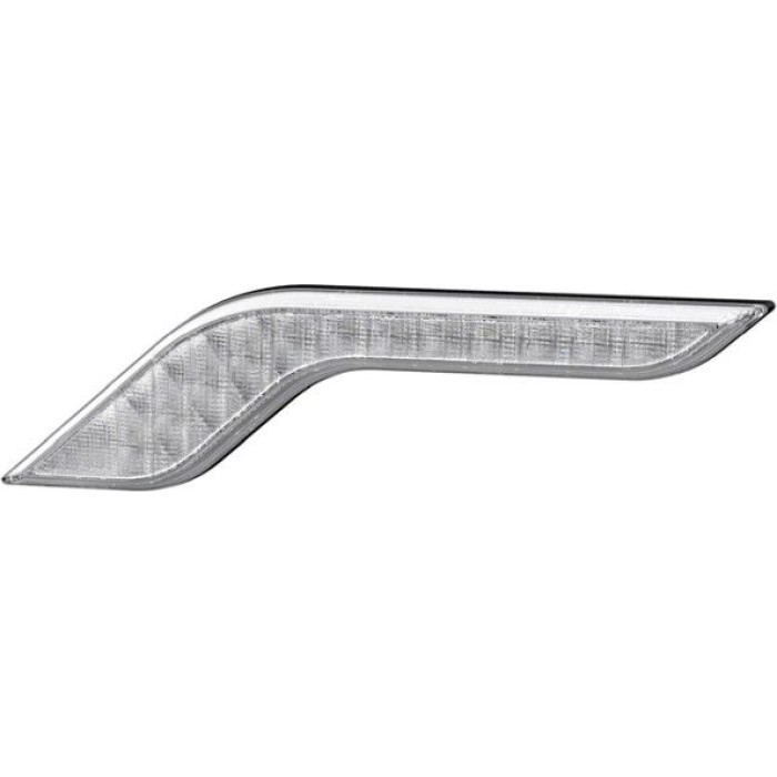 Hella 2BA 013 334-051 Blinkleuchte SHAPELINE STYLE Hella 2BA 013 334-051 Blinkleuchte SHAPELINE STYLE