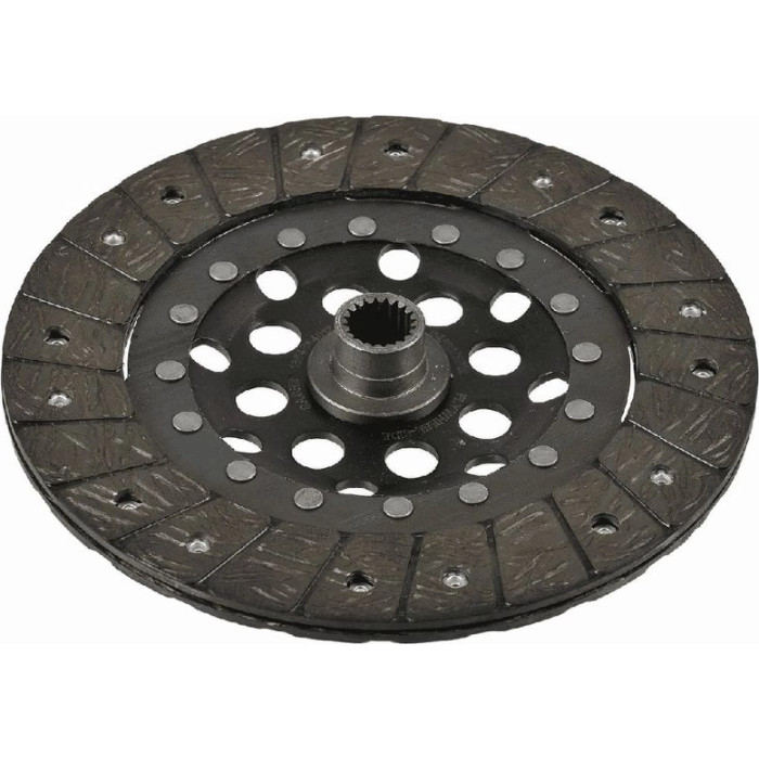 Sachs 1864 634 017 Kupplungsscheibe Sachs 1864 634 017 Kupplungsscheibe