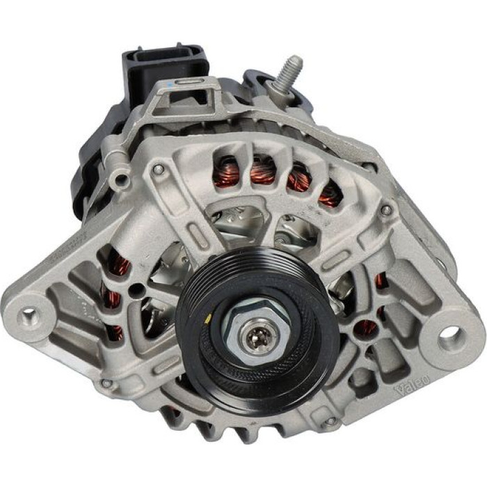 Valeo 600201 Generator ORIGINS - NEW O.E. TECHNOLOGIE Valeo 600201 Generator ORIGINS - NEW O.E. TECHNOLOGIE