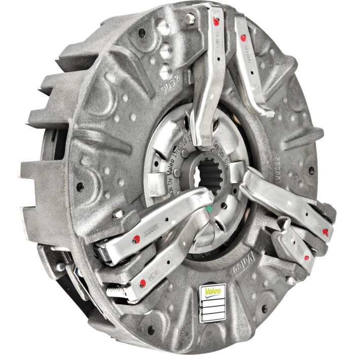Valeo 800577 Kupplungsdruckplatte