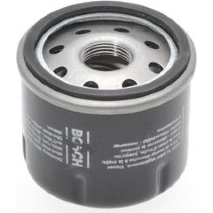 BOSCH 0 451 104 025 Ölfilter