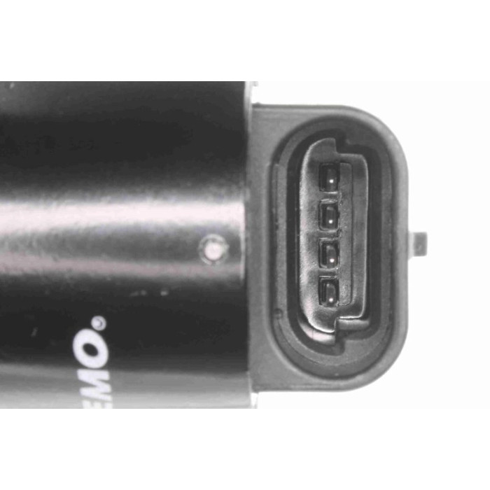 Vemo V46-77-0020 Leerlaufregelventil, Luftversorgung