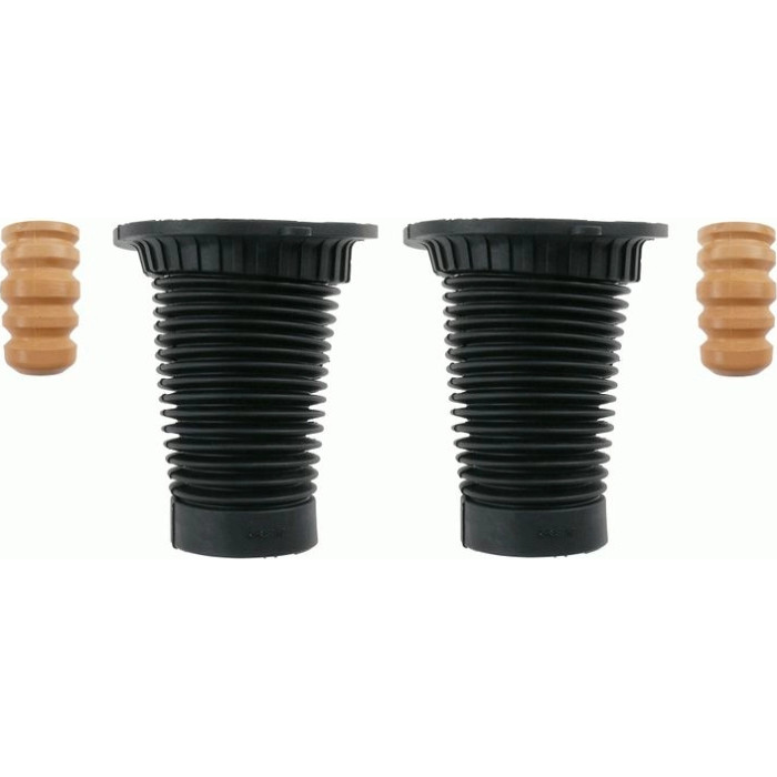 Sachs 900 150 Staubschutzsatz, Stoßdämpfer Service Kit