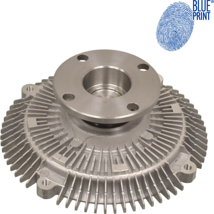 Blue Print ADZ991802 Kupplung, Kühlerlüfter