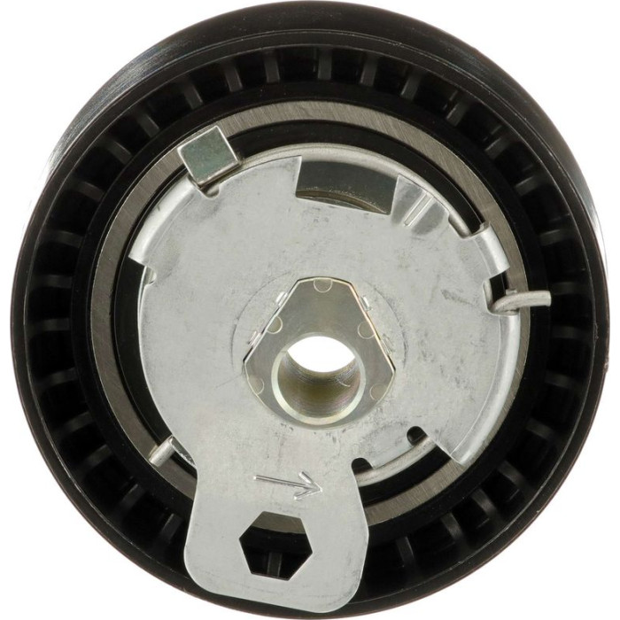 Gates T43116 Spannrolle, Zahnriemen PowerGrip™ Gates T43116 Spannrolle, Zahnriemen PowerGrip™