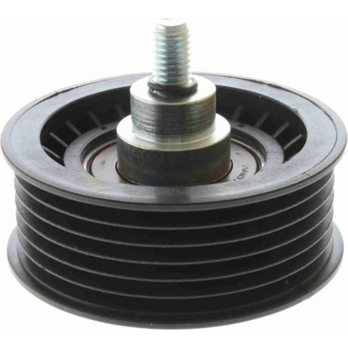 Vaico V25-0535 Umlenkrolle/Führungsrolle, Keilrippenriemen