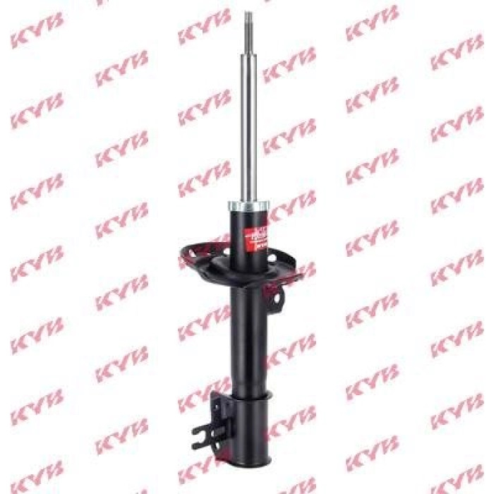 KYB 339826 Stoßdämpfer Vorne rechts Excel-G KYB 339826 Stoßdämpfer Vorne rechts Excel-G