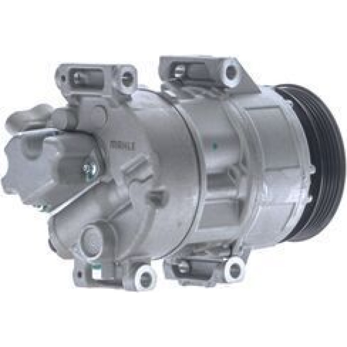 Mahle ACP 353 000S Kompressor, Klimaanlage BEHR