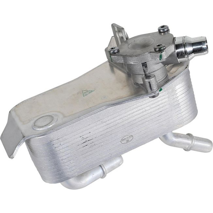 Metzger 0899500 Ölkühler, Automatikgetriebe Metzger 0899500 Ölkühler, Automatikgetriebe