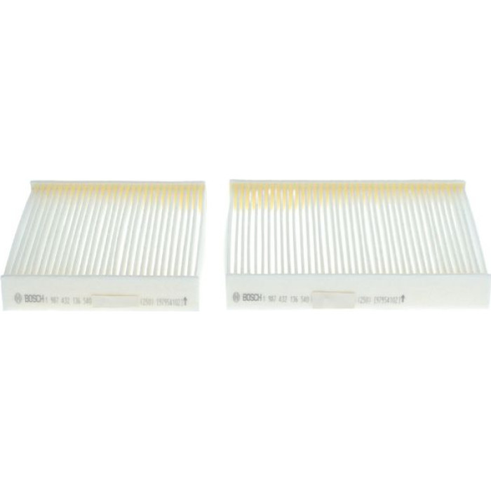 BOSCH 1 987 432 136 Innenraumfilter BOSCH 1 987 432 136 Innenraumfilter