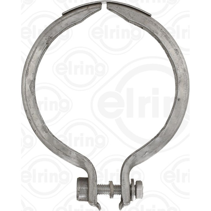 Elring 203.020 Rohrverbinder, Abgasanlage Elring 203.020 Rohrverbinder, Abgasanlage