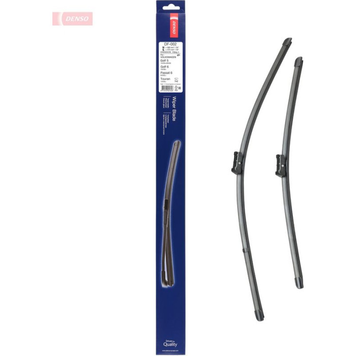 Denso DF-002 Wischblatt Scheibenwischer Denso DF-002 Wischblatt Scheibenwischer