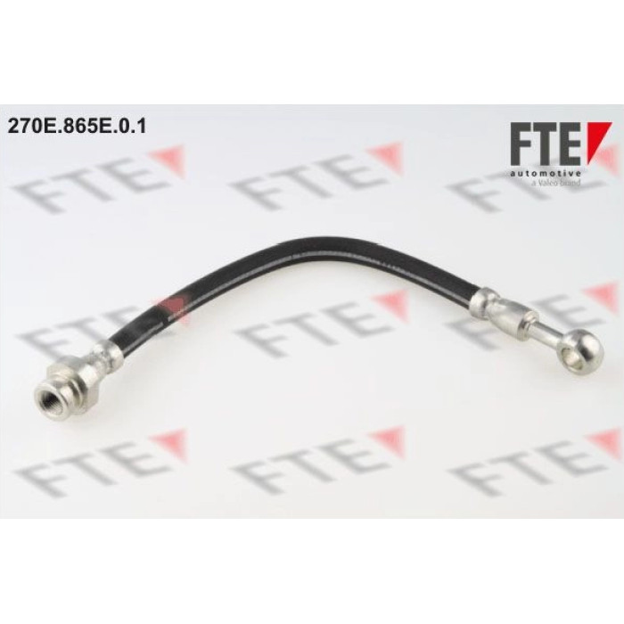 FTE 9240432 Bremsschlauch FTE 9240432 Bremsschlauch