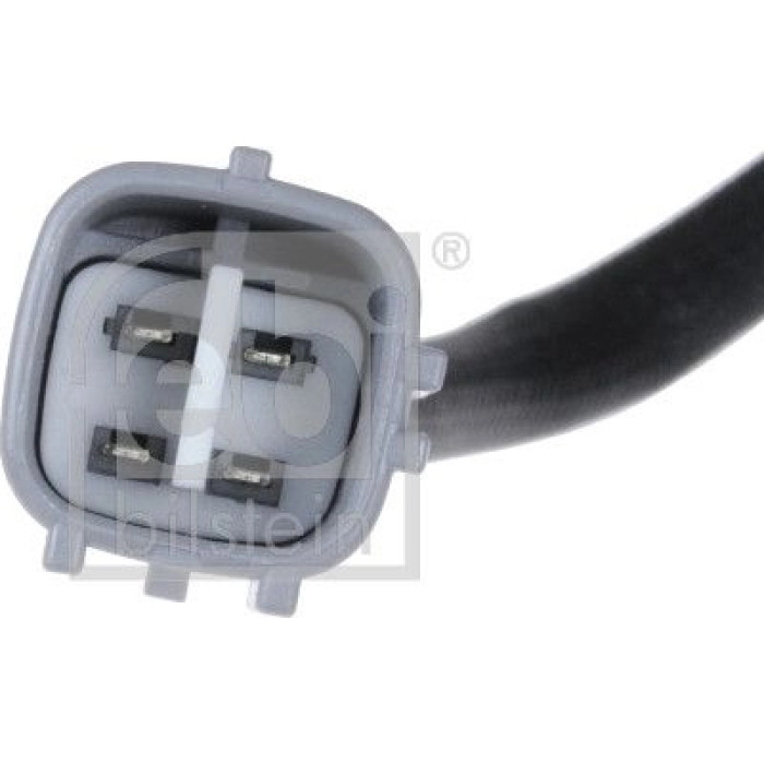 FEBI BILSTEIN 179598 Lambdasonde FEBI BILSTEIN 179598 Lambdasonde