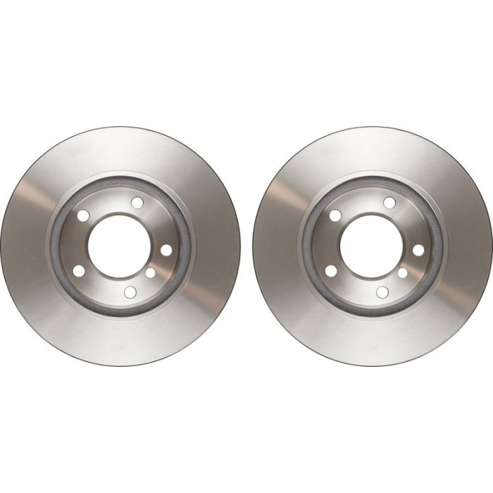 TRW DF4449 Bremsscheibe