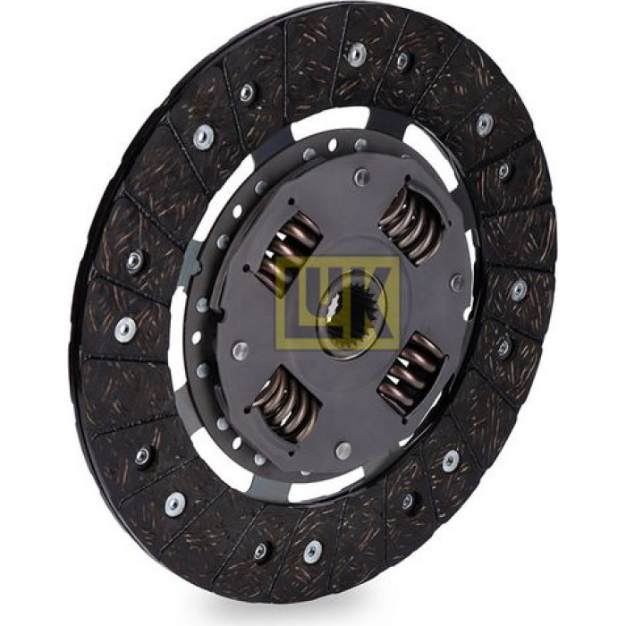 LuK 324 0118 10 Kupplungsscheibe LuK 324 0118 10 Kupplungsscheibe