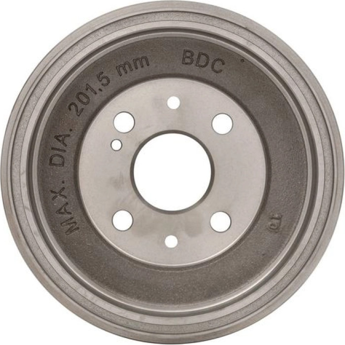 Bremstrommel 0 986 477 281 Bremstrommel 0 986 477 281