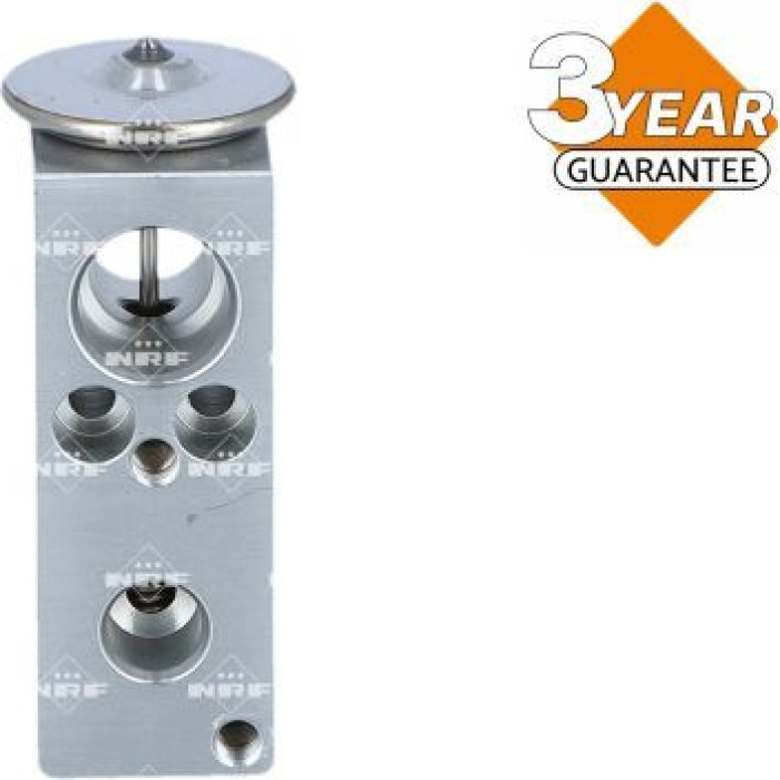 NRF 38769 Expansionsventil, Klimaanlage EASY FIT