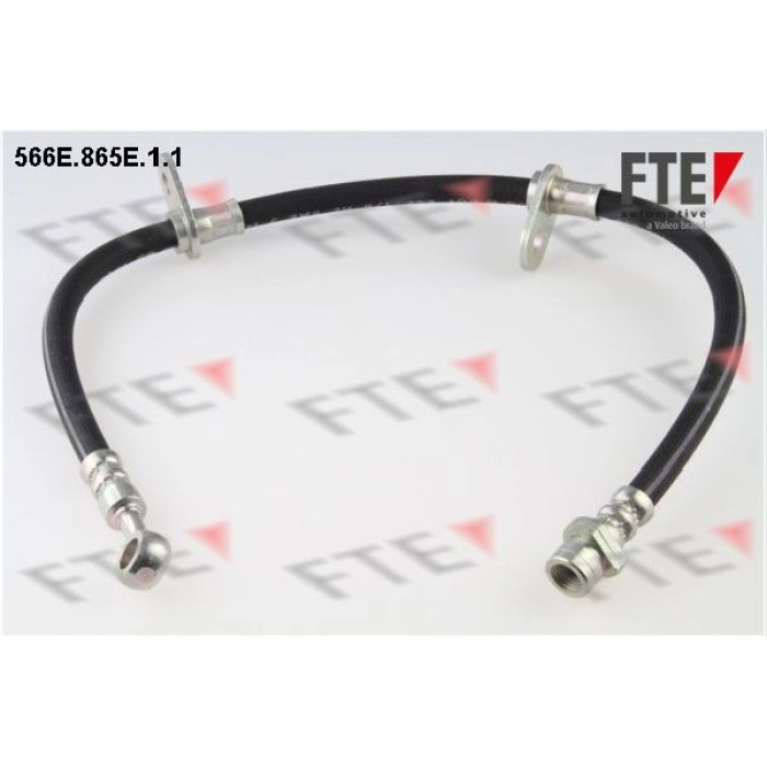 FTE 9240786 Bremsschlauch FTE 9240786 Bremsschlauch