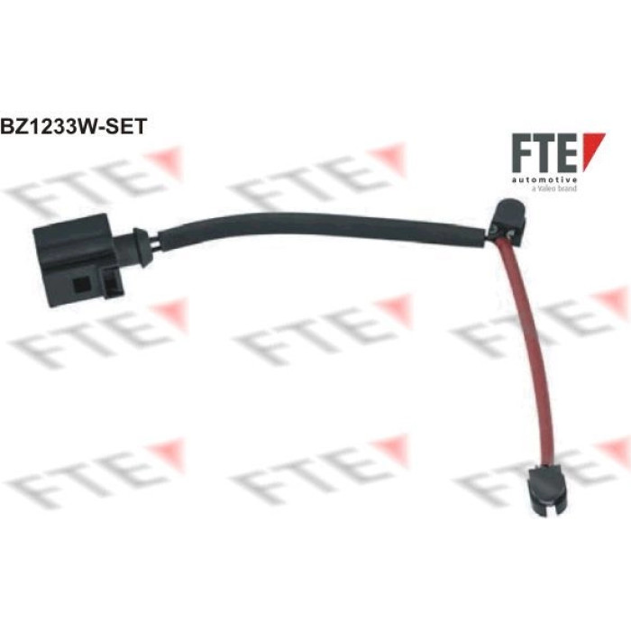 FTE 9410162 Warnkontakt, Bremsbelagverschleiß FTE 9410162 Warnkontakt, Bremsbelagverschleiß