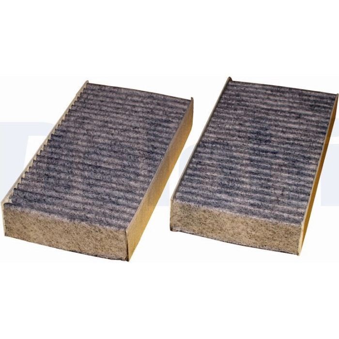 Delphi TSP0325165C Filter, Innenraumluft