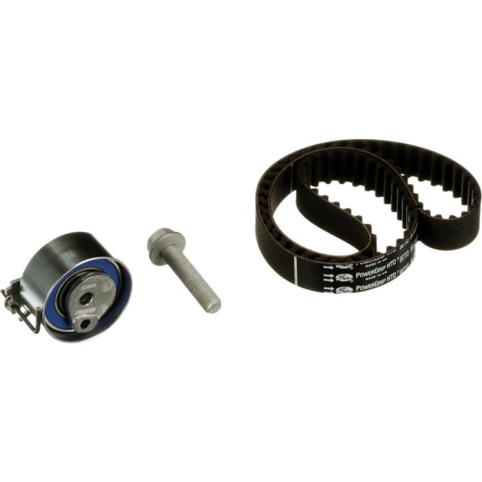 Gates K015577XS Zahnriemensatz PowerGrip™ Gates K015577XS Zahnriemensatz PowerGrip™