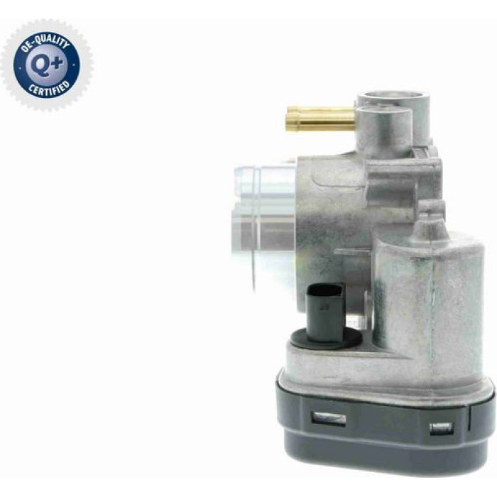 Vemo V30-81-0002 Drosselklappenstutzen Q+, Erstausrüsterqualität Vemo V30-81-0002 Drosselklappenstutzen Q+, Erstausrüsterqualität