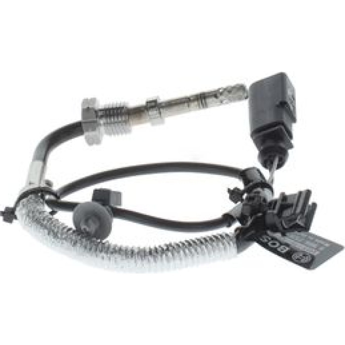BOSCH 0 986 259 174 Sensor, Abgastemperatur BOSCH 0 986 259 174 Sensor, Abgastemperatur