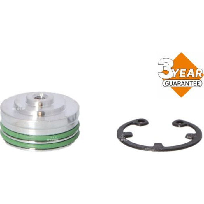 NRF 33363 Trockner, Klimaanlage EASY FIT NRF 33363 Trockner, Klimaanlage EASY FIT