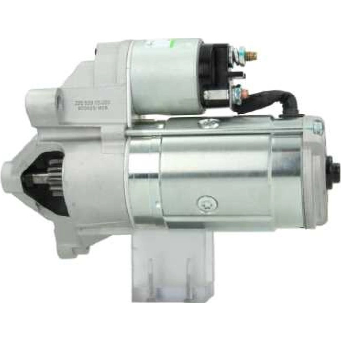 BV PSH 220.529.113.000 Anlasser 12V, 2,3kW, Zähnez.: 11, B+ (M8), Ø 65,0 mm BV PSH 220.529.113.000 Anlasser 12V, 2,3kW, Zähnez.: 11, B+ (M8), Ø 65,0 mm