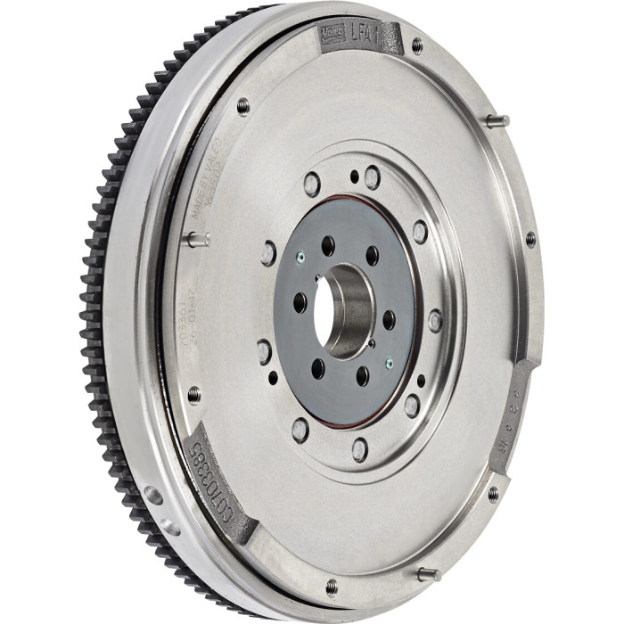 Valeo 836222 Schwungrad DUAL MASS FLYWHEEL Valeo 836222 Schwungrad DUAL MASS FLYWHEEL