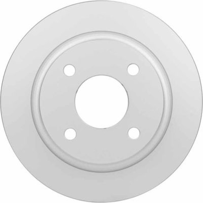 Hella Pagid 8DD 355 126-611 Bremsscheibe PRO