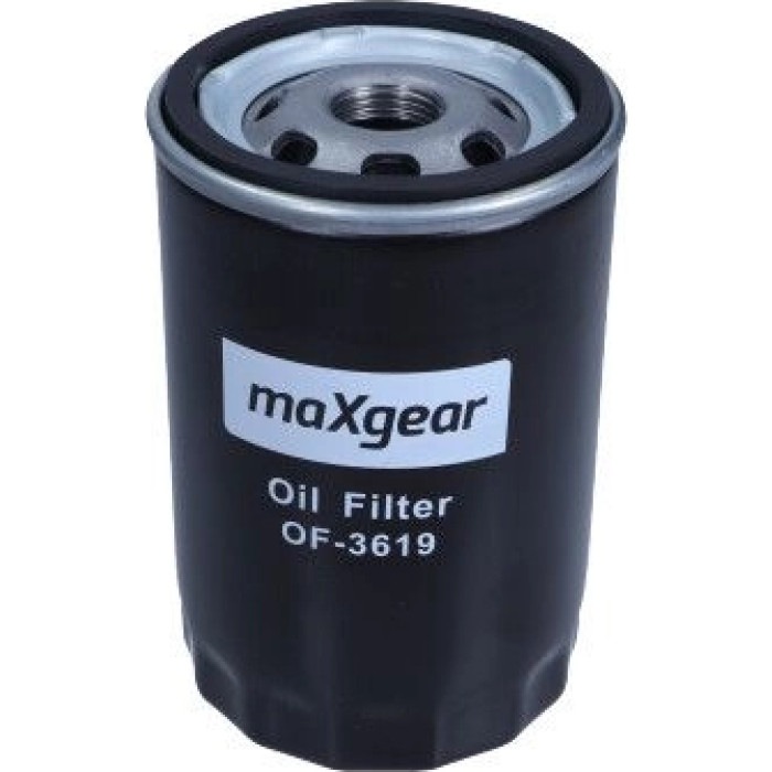 Maxgear 26-1527 Ölfilter Maxgear 26-1527 Ölfilter